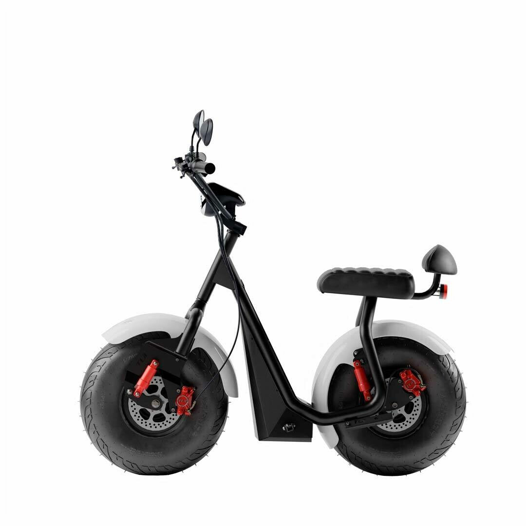 TUI POP-S - Branca