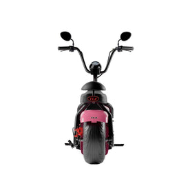 TUI Mais-LS - Rosa
