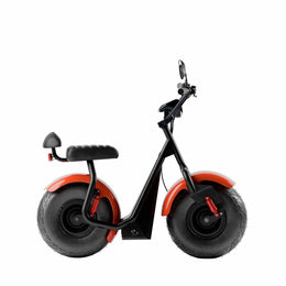 TUI POP-S - Laranja