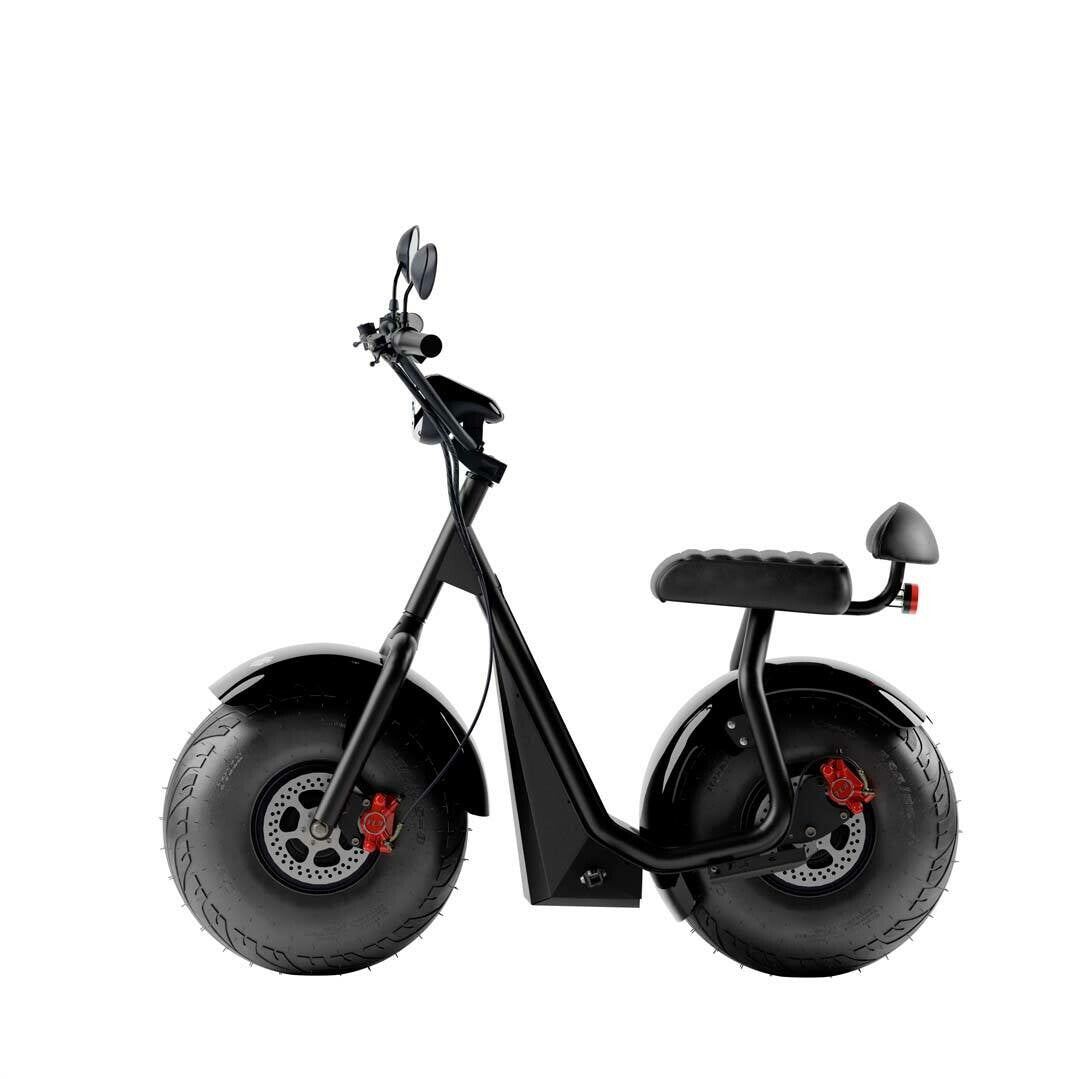 TUI POP - Preto