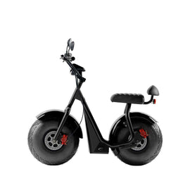 TUI POP - Preto