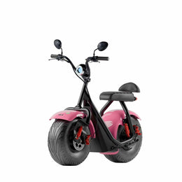 TUI POP-S - Rosa