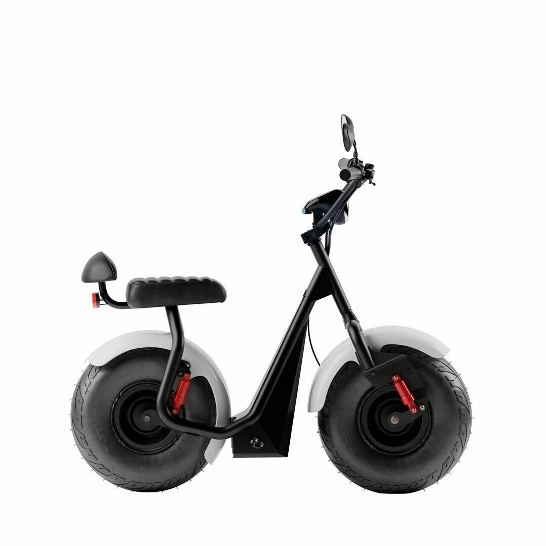TUI POP-S - Branca