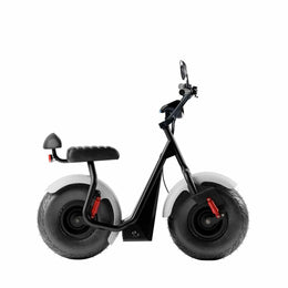 TUI POP-S - Branca