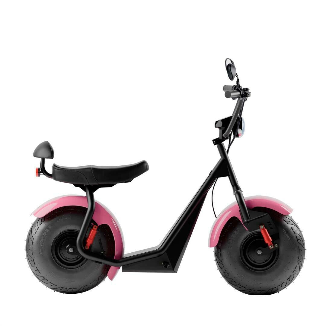 TUI Mais-LS - Rosa