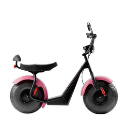 TUI Mais-LS - Rosa