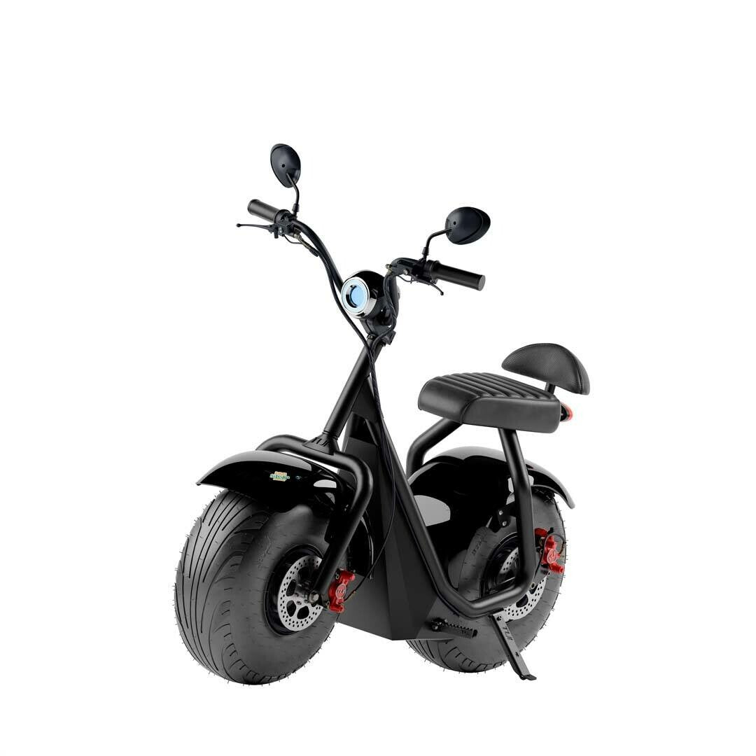 TUI POP - Preto