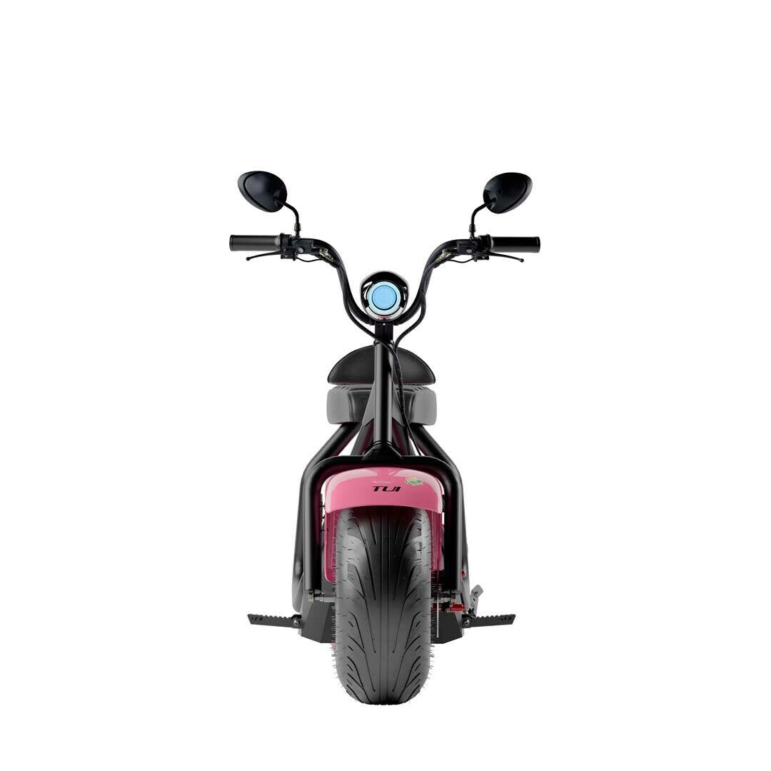 TUI POP - Rosa