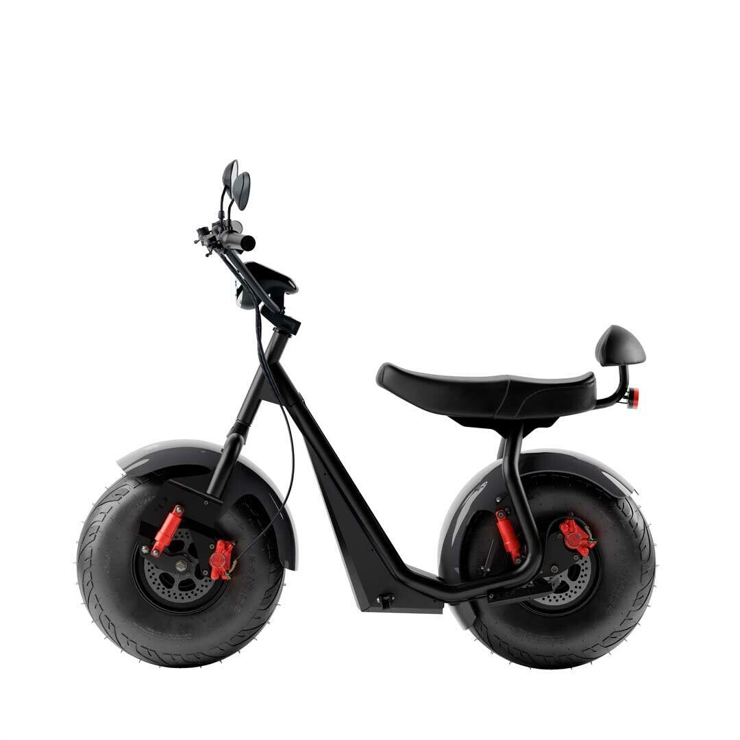 TUI Mais-S - Cinza
