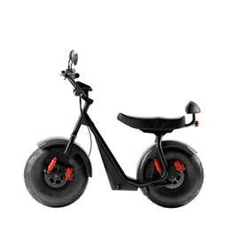 TUI Mais-S - Cinza
