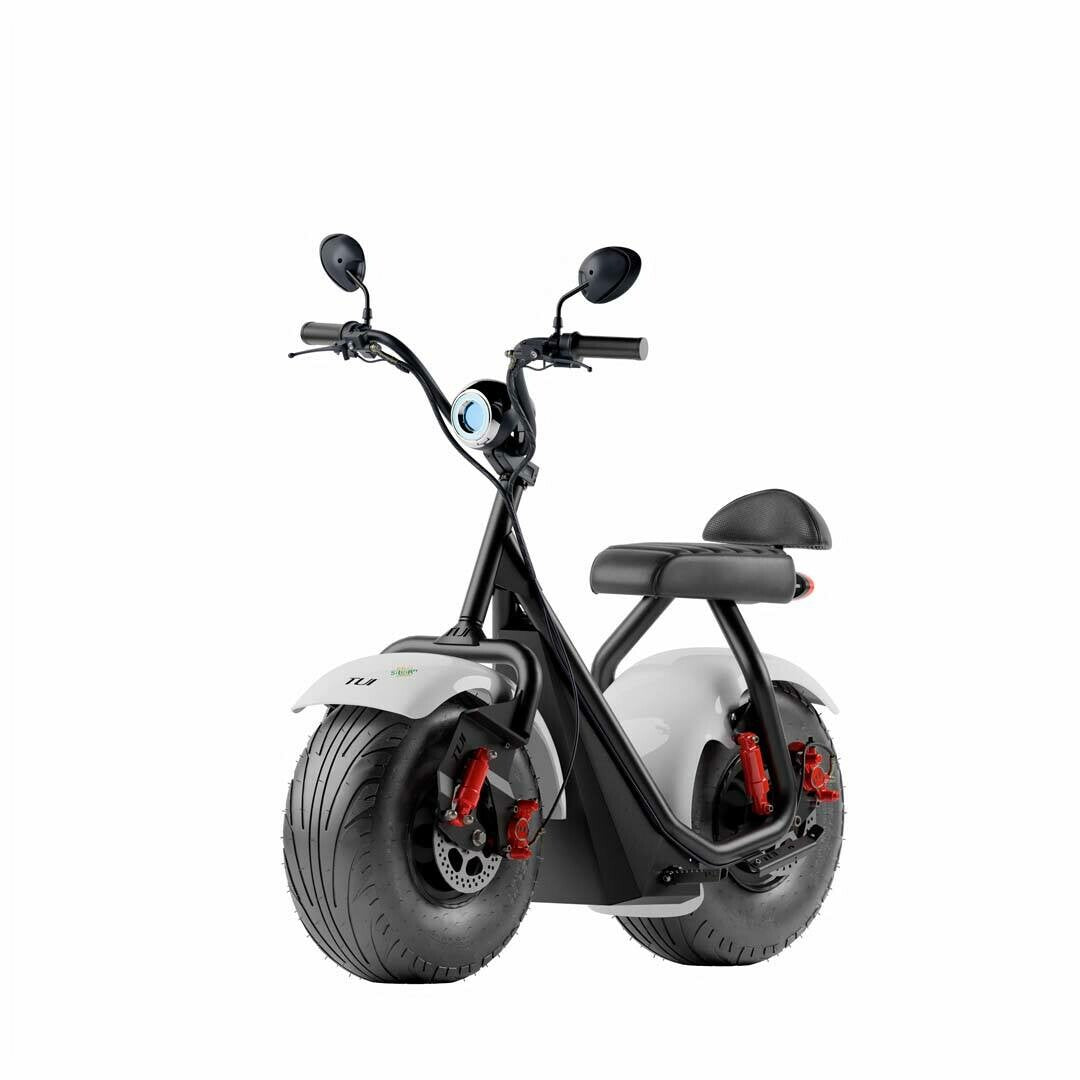 TUI POP-S - Branca