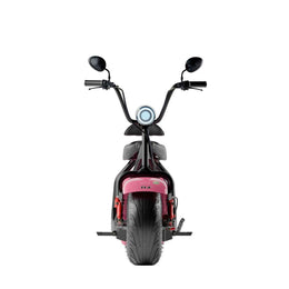 TUI Mais-LS - Rosa