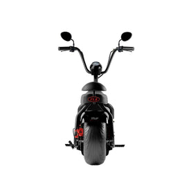 TUI Mais-LS - Cinza