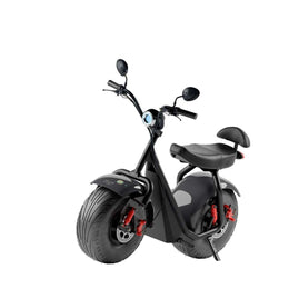TUI Mais-S - Cinza