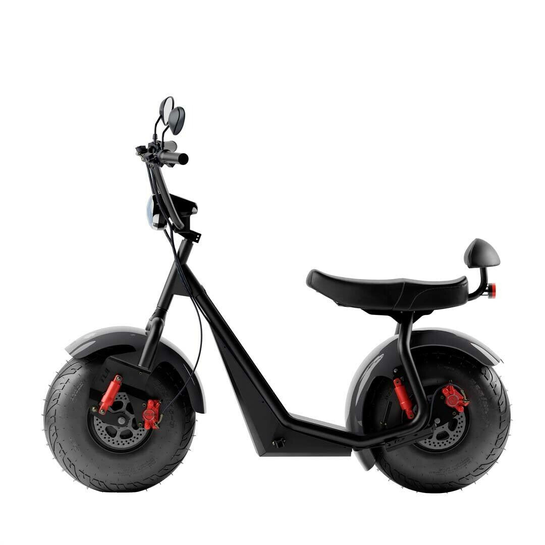TUI Mais-LS - Cinza