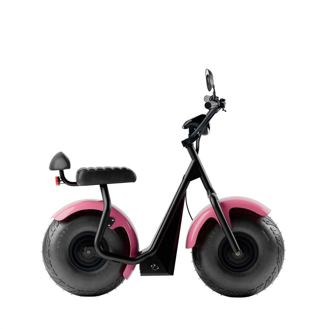 TUI POP - Rosa