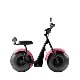 TUI POP - Rosa