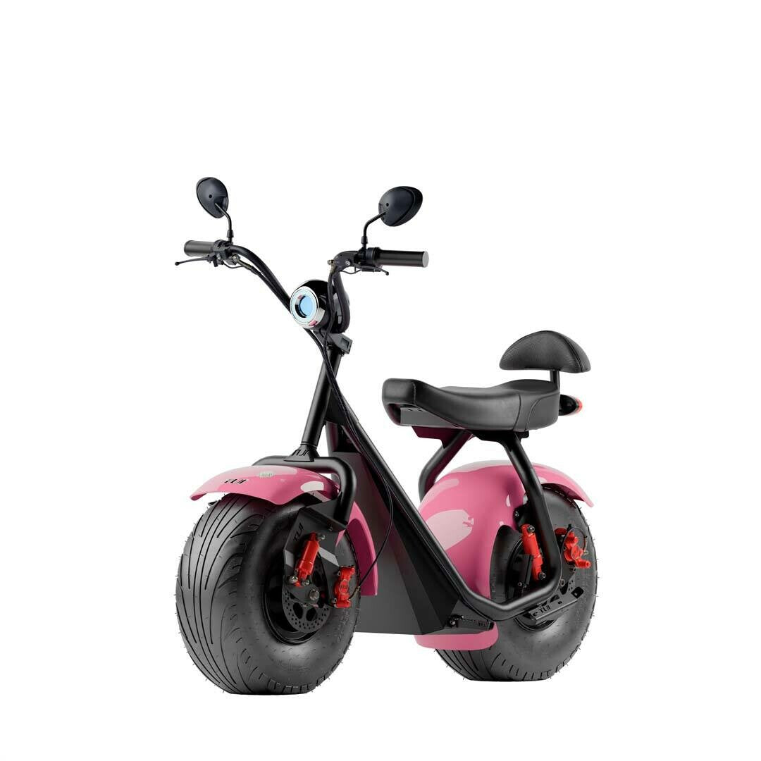 TUI Mais-S - Rosa