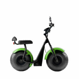 TUI POP - Verde