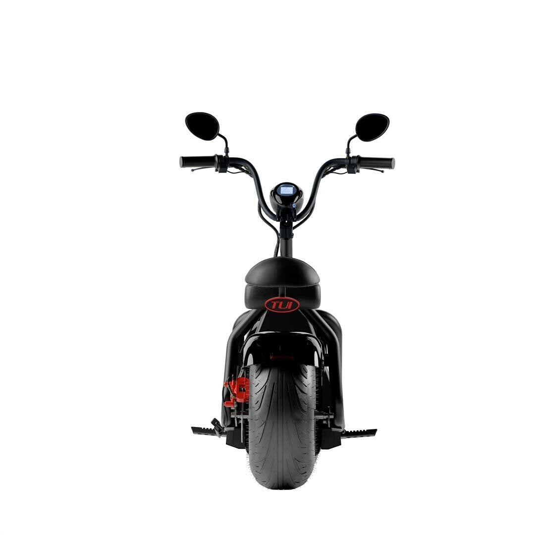 TUI POP - Preto