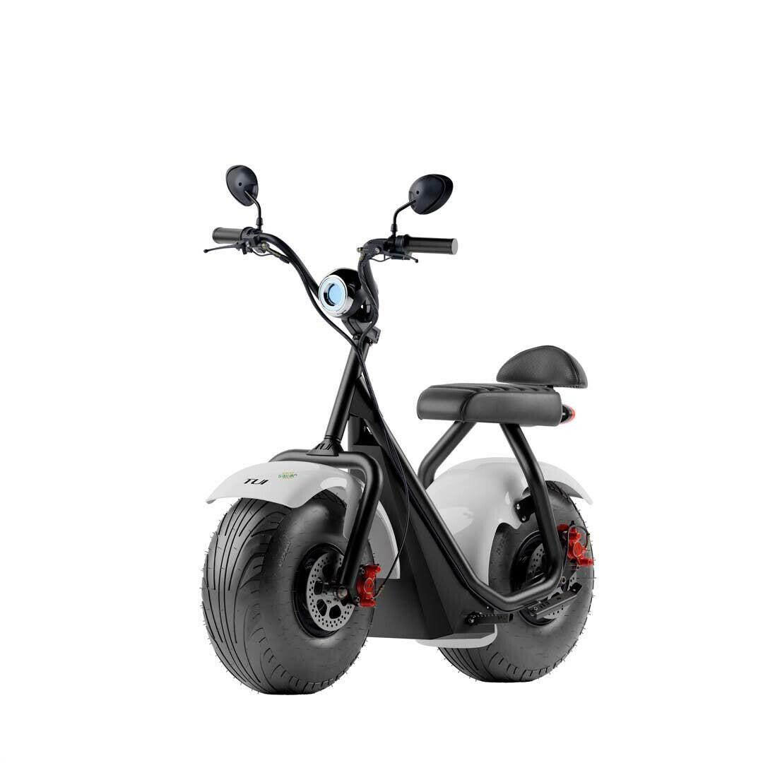 TUI POP - Branco