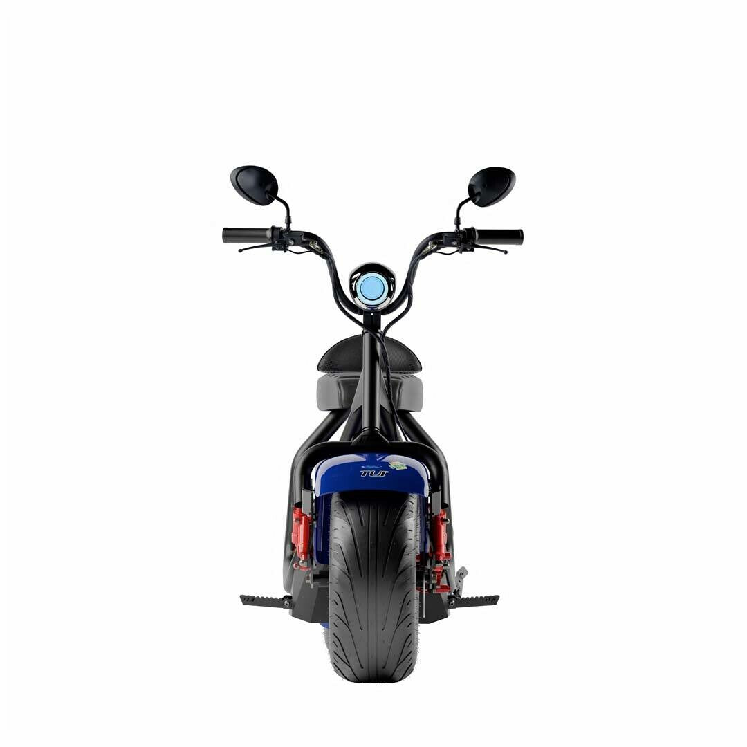 TUI POP-S - Azul
